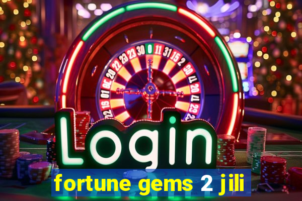 fortune gems 2 jili